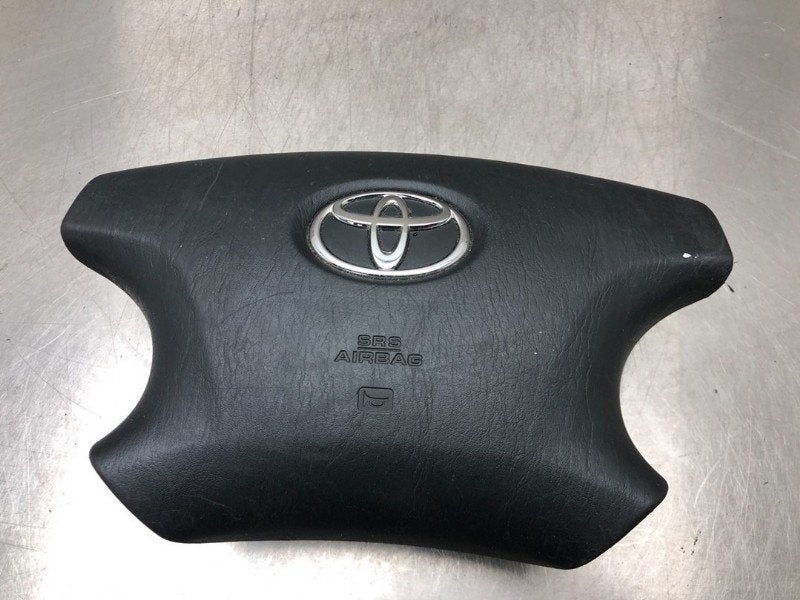 AIRBAG VOLANT Toyota Camry (CV30) (01-2001/11-2006), Utilisé, Toyota