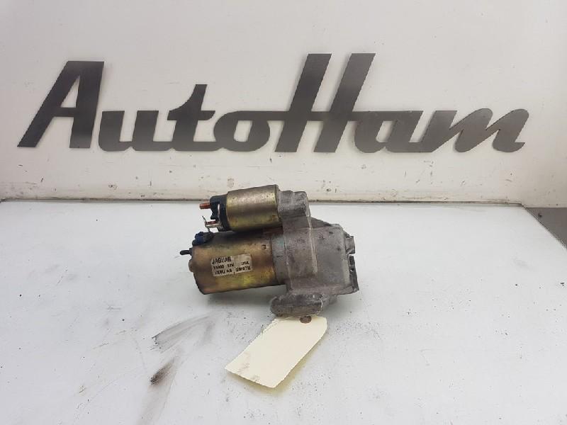 STARTMOTOR Jaguar X-type (01-2001/11-2009) (|1X4UAA2M07B|), Auto-onderdelen, Campus Kronberg 7
61476  Kronberg im Taunus, DE, Gebruikt