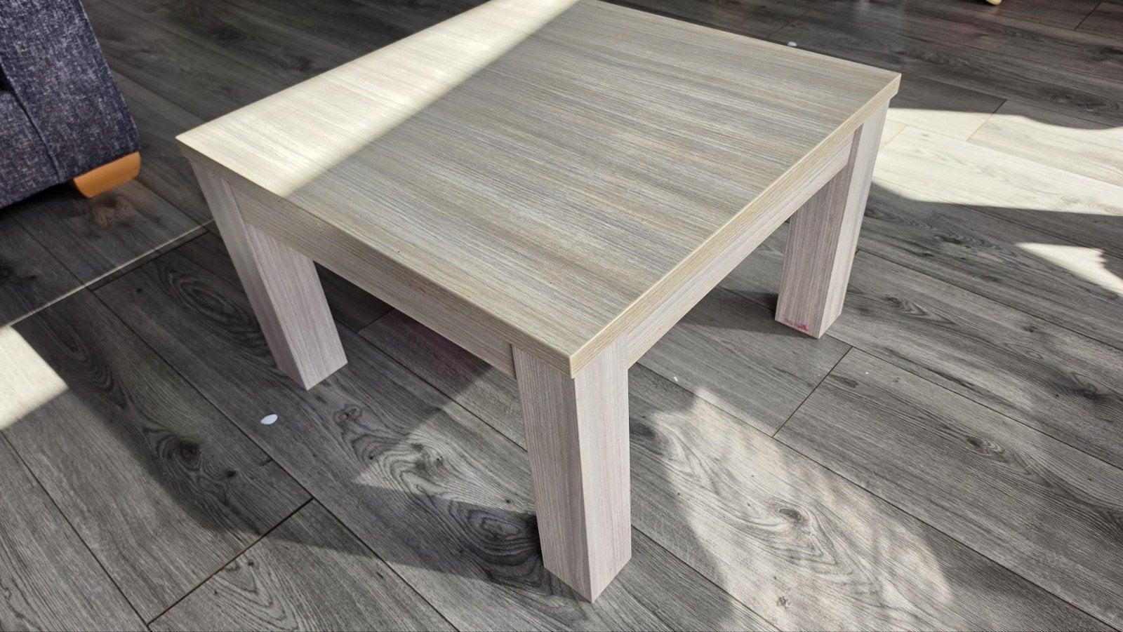 klein salontafel, Tuin en Terras, Ophalen