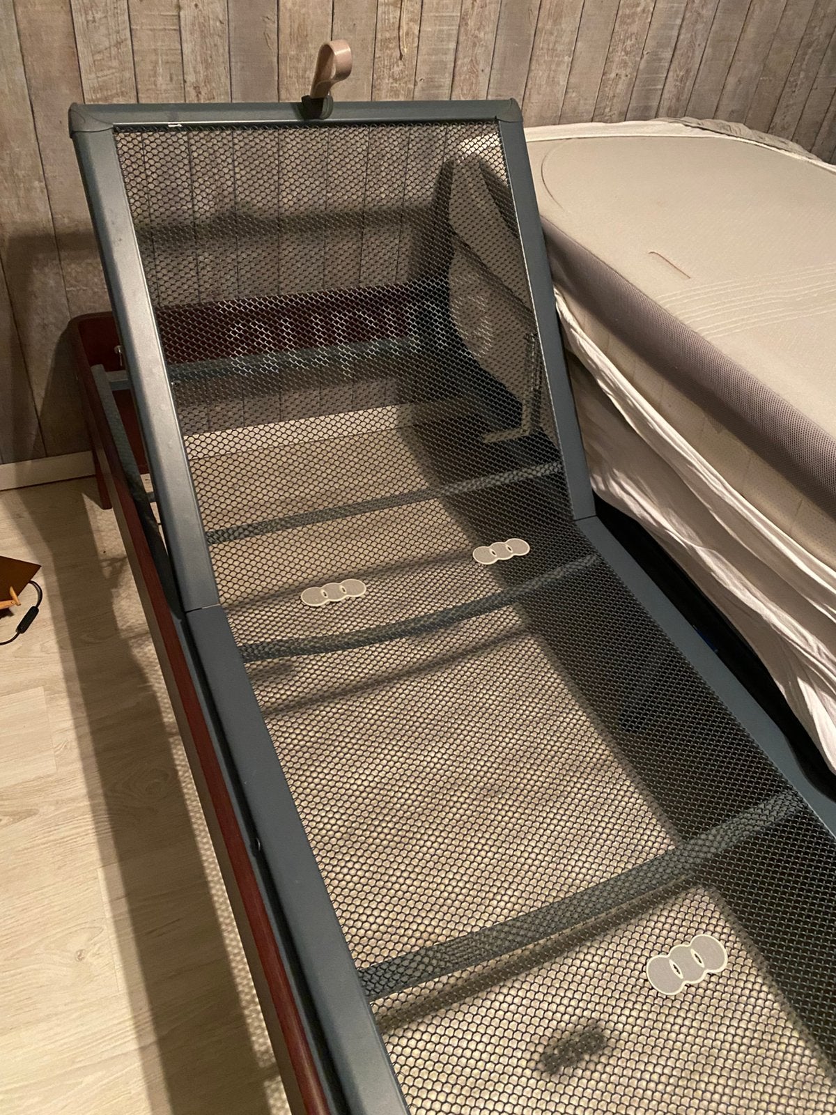 Auping bed, Enlèvement, Comme neuf