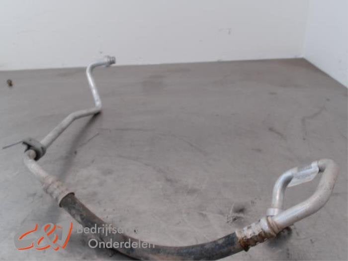 Airco Leiding van een Opel Combo, Gebruikt, -, -, Opel