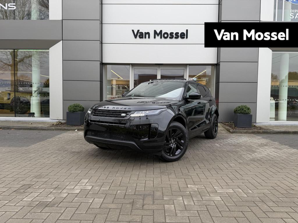 Land Rover Range Rover Evoque P270e PHEV AWD Auto S, Autos, Achat, Entreprise, 15 kWh, 5 portes