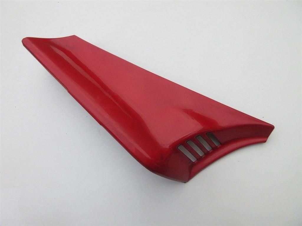 Suzuki GSX750ES zijkap R zijkuip zijdeksel GSX 750 ES cover, Enlèvement ou Envoi, Utilisé