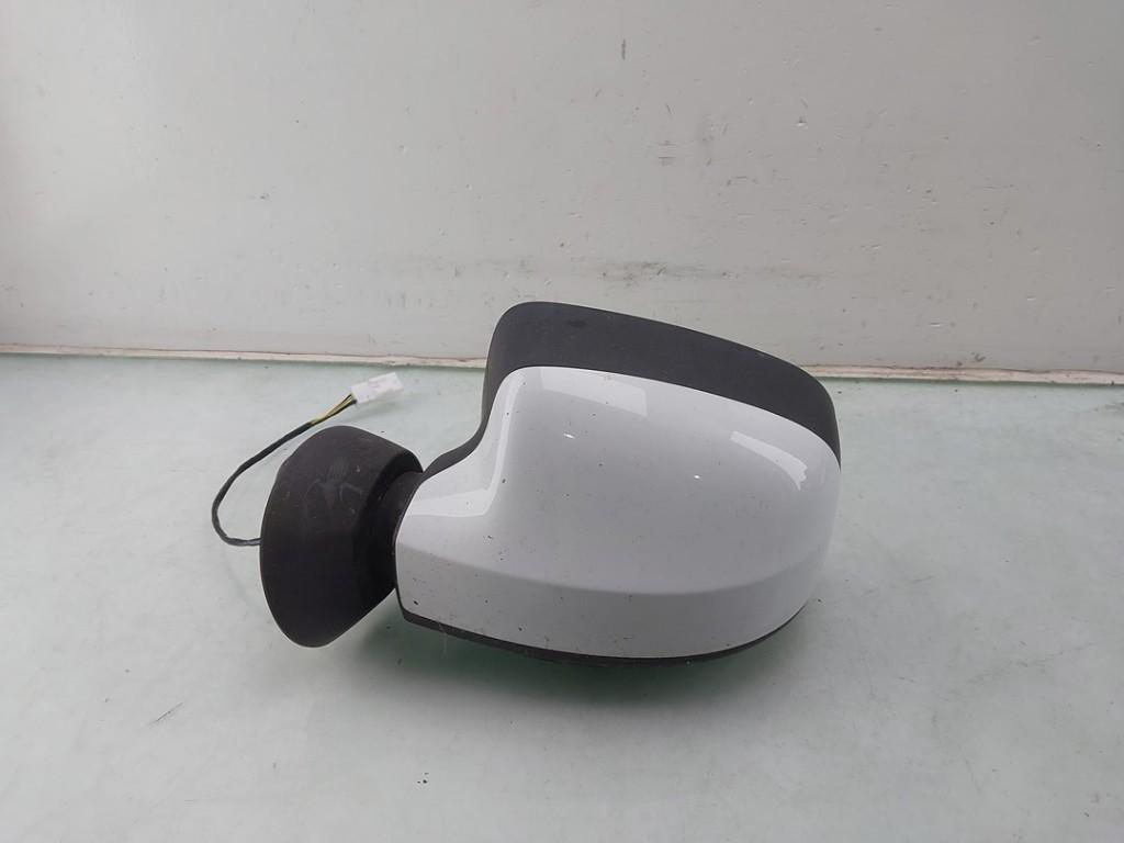 RETROVISEUR EXTERIEUR GAUCHE Sandero I (BS) (|963021252R|), Utilisé, Dacia