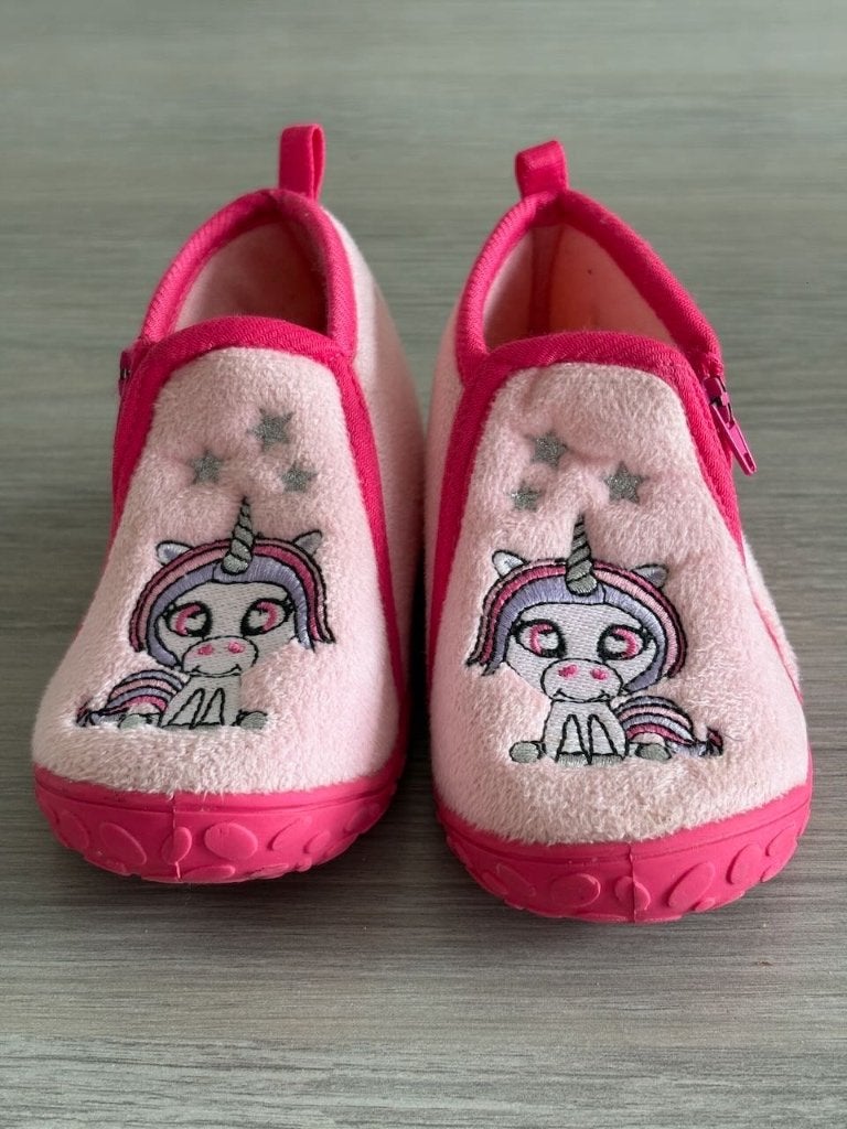 Hoge pantoffeltjes maat 25. Zo goed als nieuw, Kinderen en Baby's, Meisje, Overige typen, Ophalen of Verzenden, Zo goed als nieuw