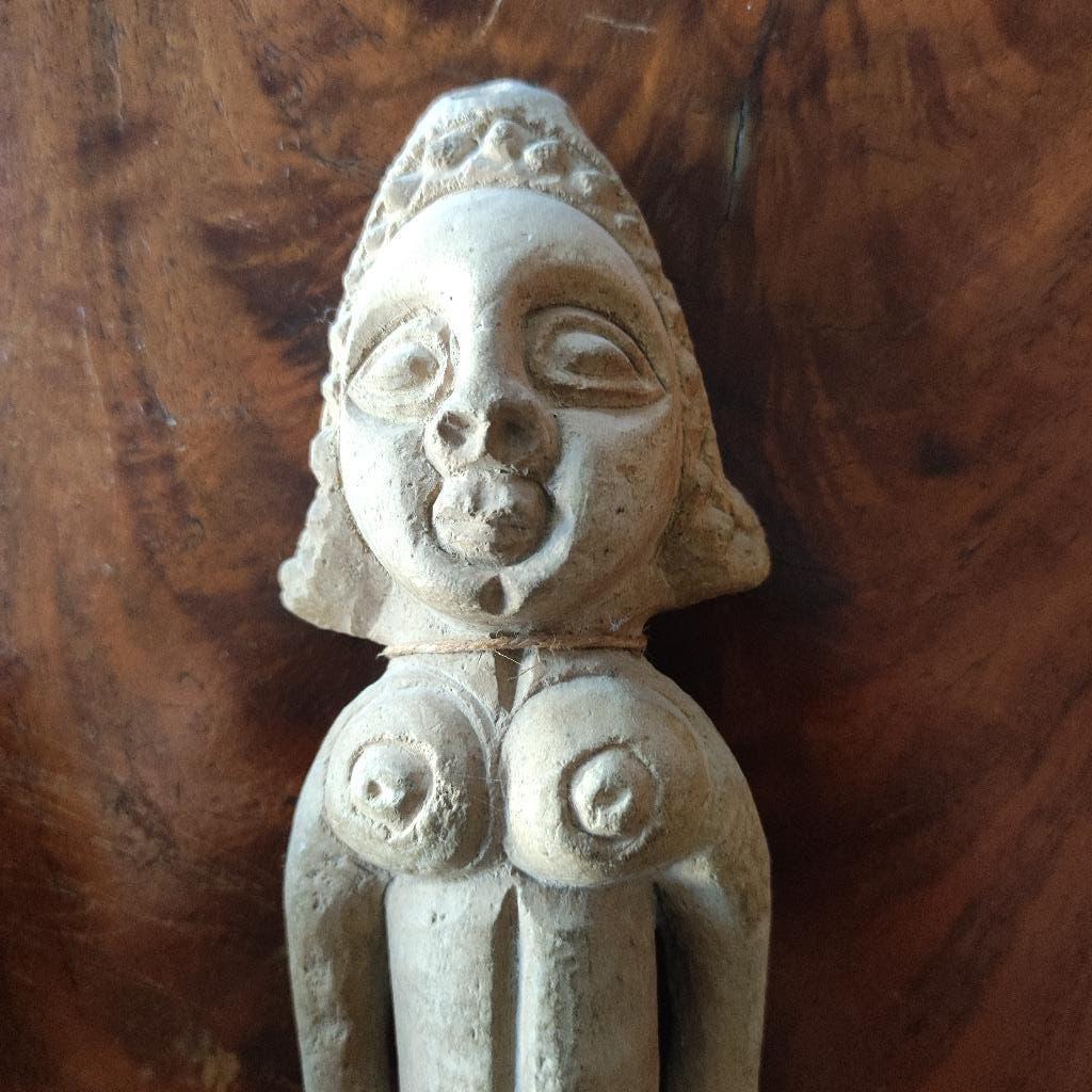 decoratie en beelden, Antiek en Kunst, Ophalen
