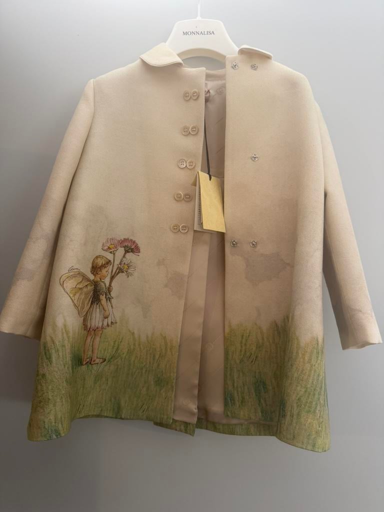 Manteau gucci 24 mois, Enlèvement ou Envoi, Neuf