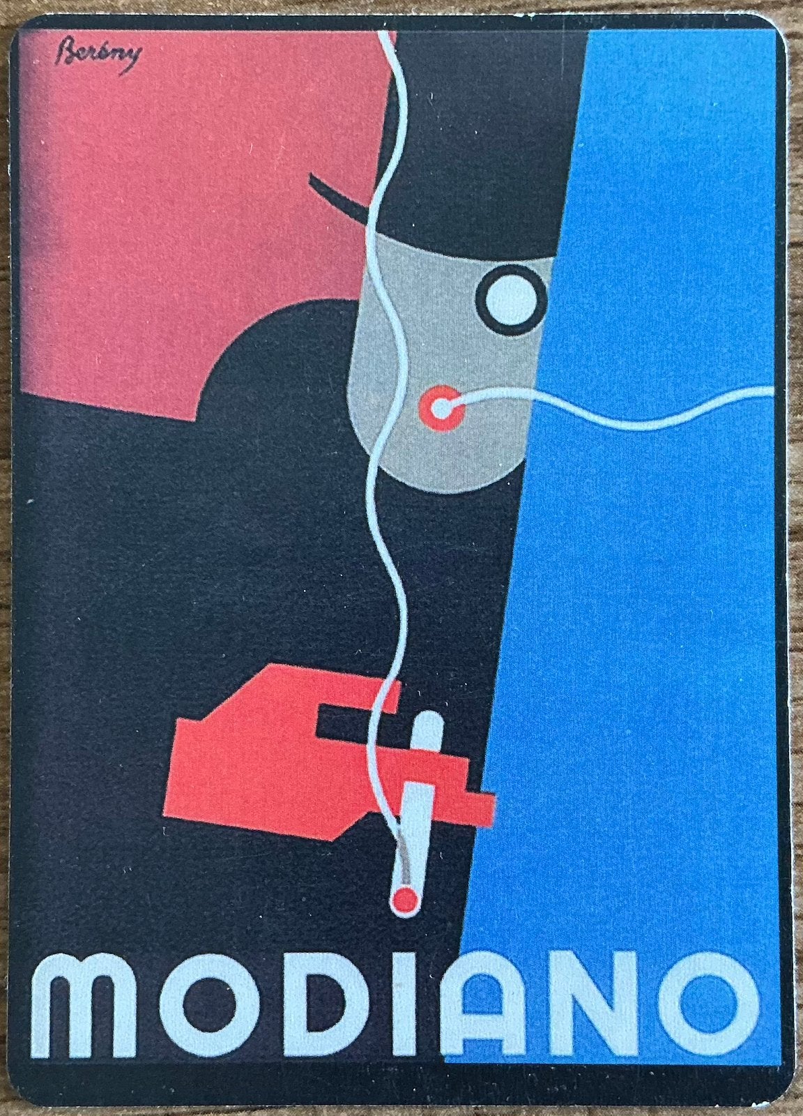CIGARETTES Joker MODIANO, Enlèvement ou Envoi, Comme neuf, Joker(s)