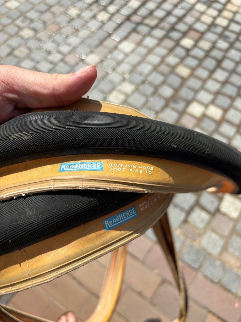 Set gravelbanden, Vélos & Vélomoteurs, Vélos Pièces, Caoutchouc, Pneu, WTB - SHIMANO, Gravelbike