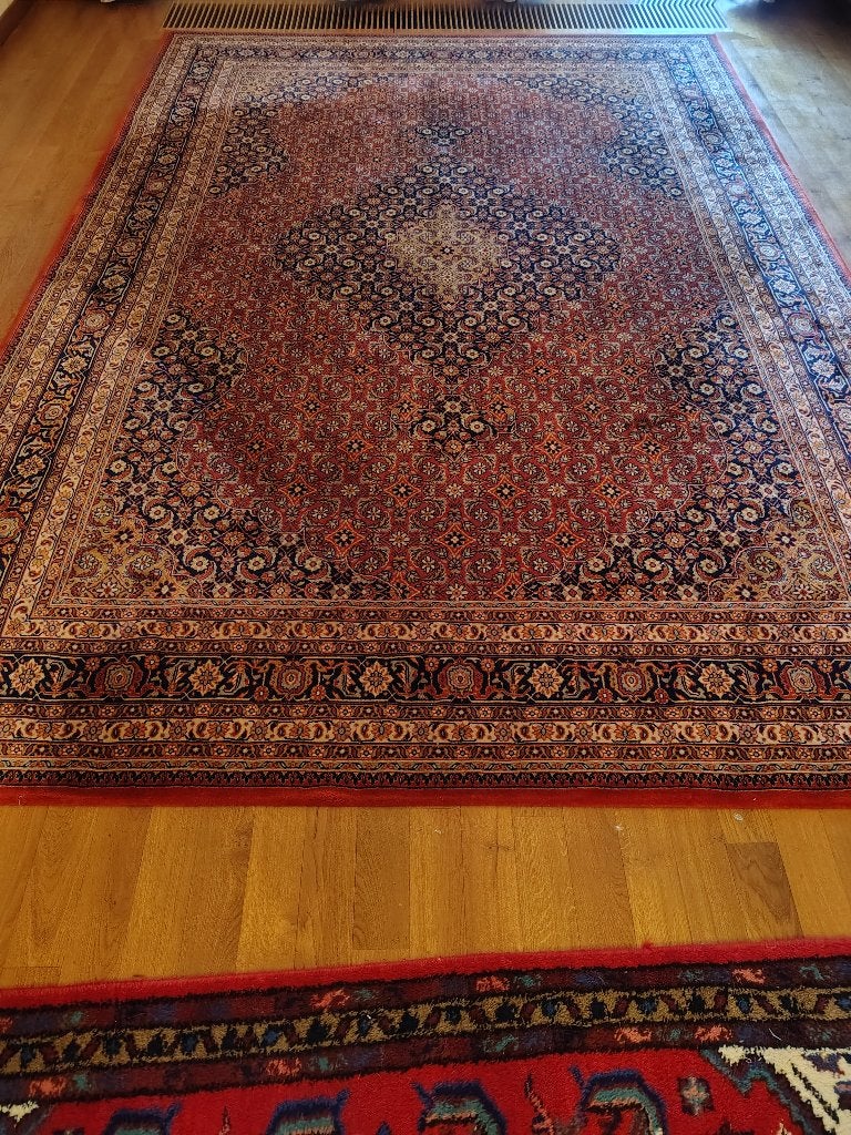 Tapijten klassieke tekening  Louis de Poortere, Maison & Meubles, Ameublement | Tapis & Moquettes, Rouge, Klassiek, Enlèvement