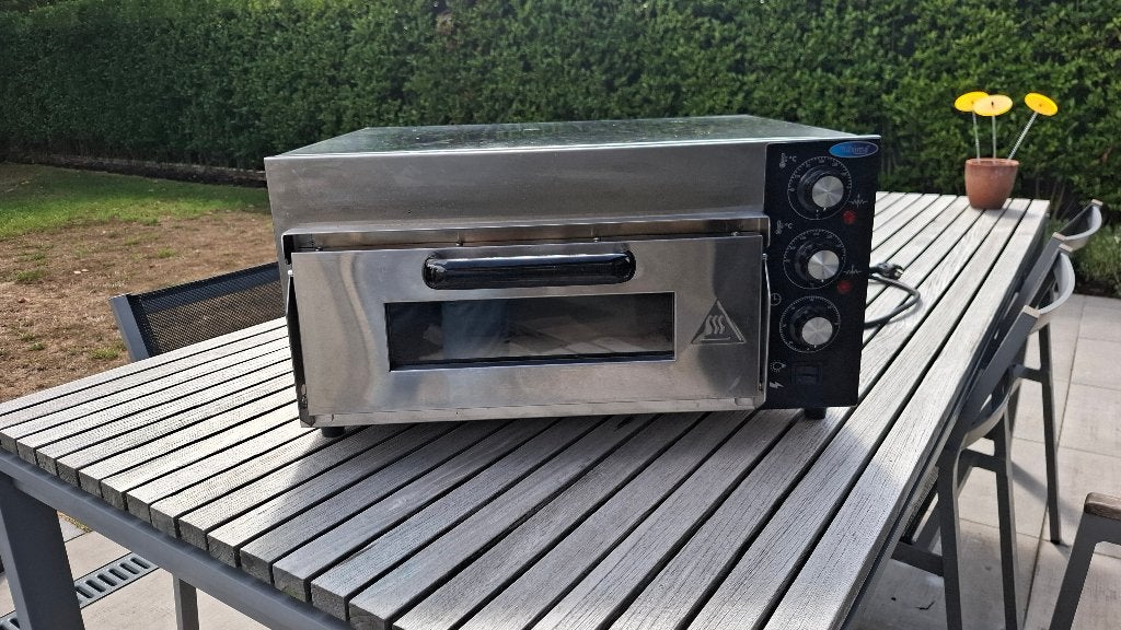 oven, Elektronische apparatuur, Ophalen, Minder dan 45 cm, Overige merken, Oven