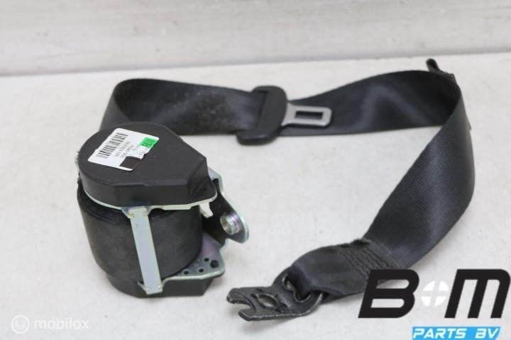Gordel achterzijde VW Golf 7 5G0857805, Gebruikt