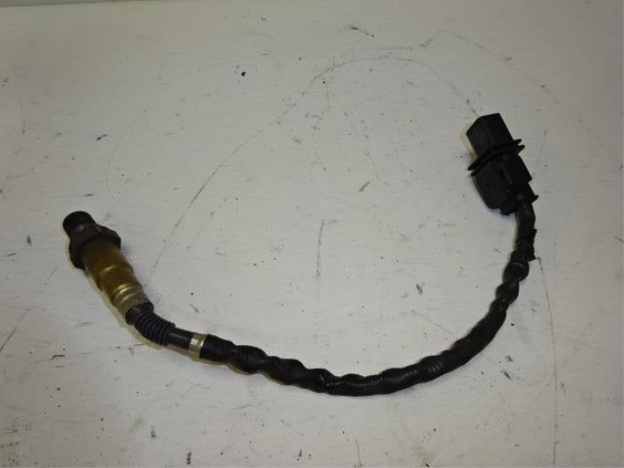 Sonde lambda d'un Hyundai Tucson, -, 3 mois de garantie, Utilisé, Hyundai
