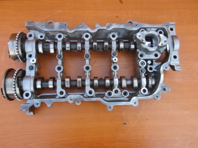 Moteur 8NRFTS Nu TOYOTA C-HR, Verzenden, Gebruikt, Overige automerken