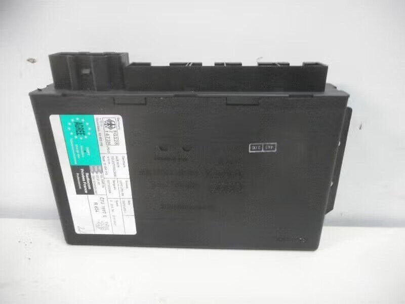 COMPUTER CENTRALE VERGRENDELING A6 (C5) (vdo410215006006), Enlèvement ou Envoi, Auto-Union-Straße 1, 85057 Ingolstadt, DE, Info@audi.de