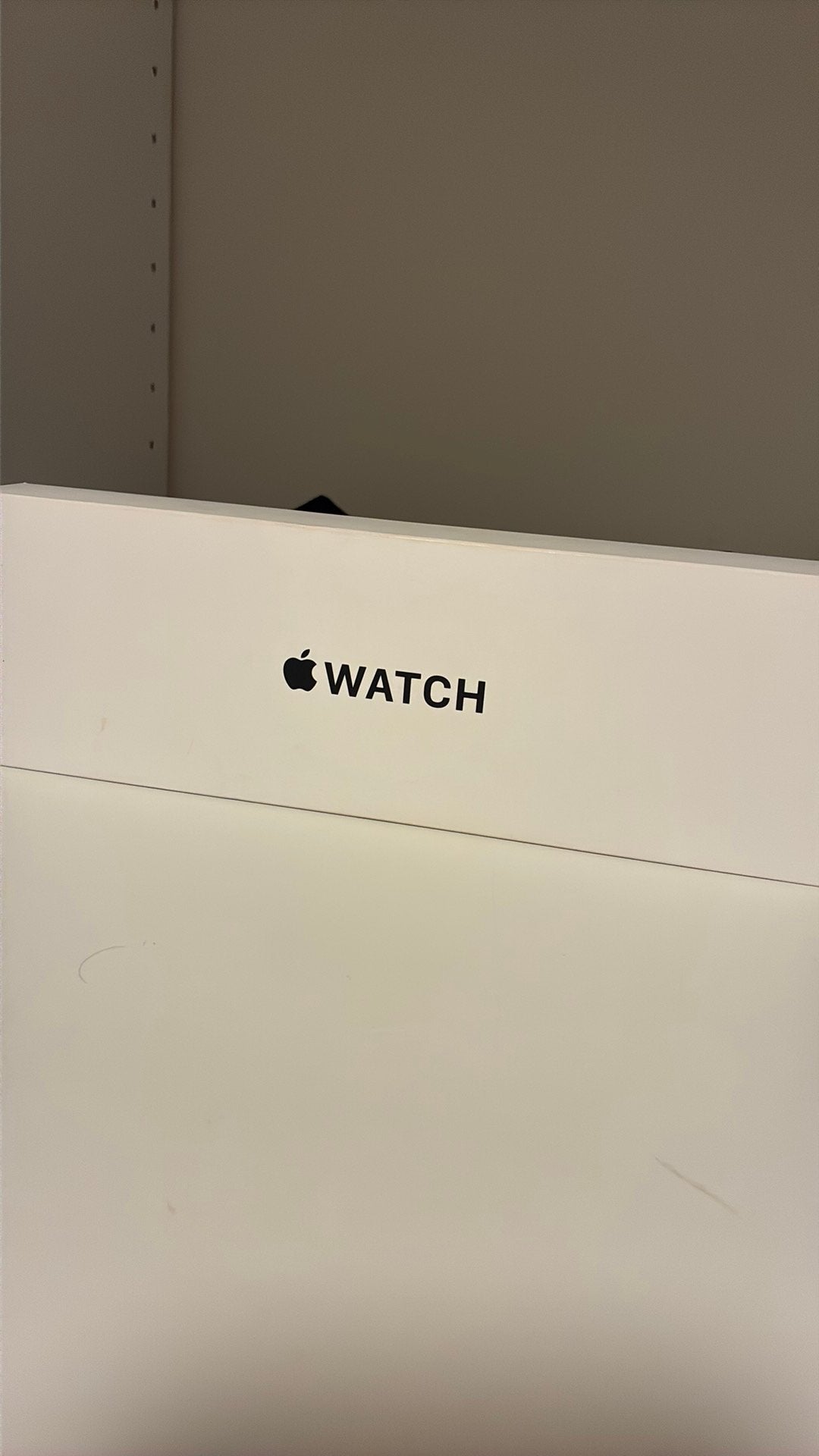 Apple Watch SE (3nd generation), Télécoms, Téléphonie mobile | Apple iPhone, Enlèvement ou Envoi, 64 GB, Autres modèles