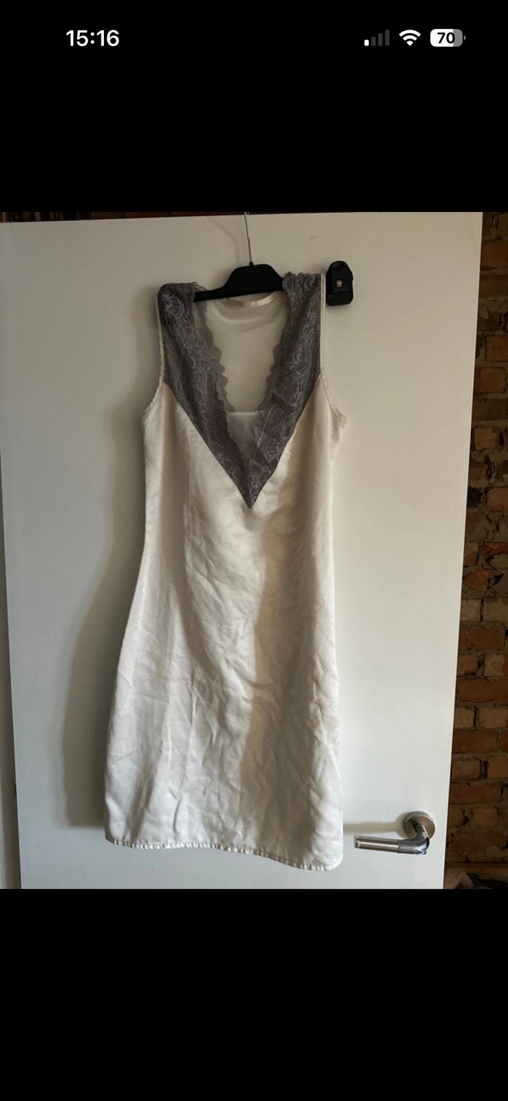 Pakket slaapkledij, Enlèvement, Porté, Taille 36 (S)