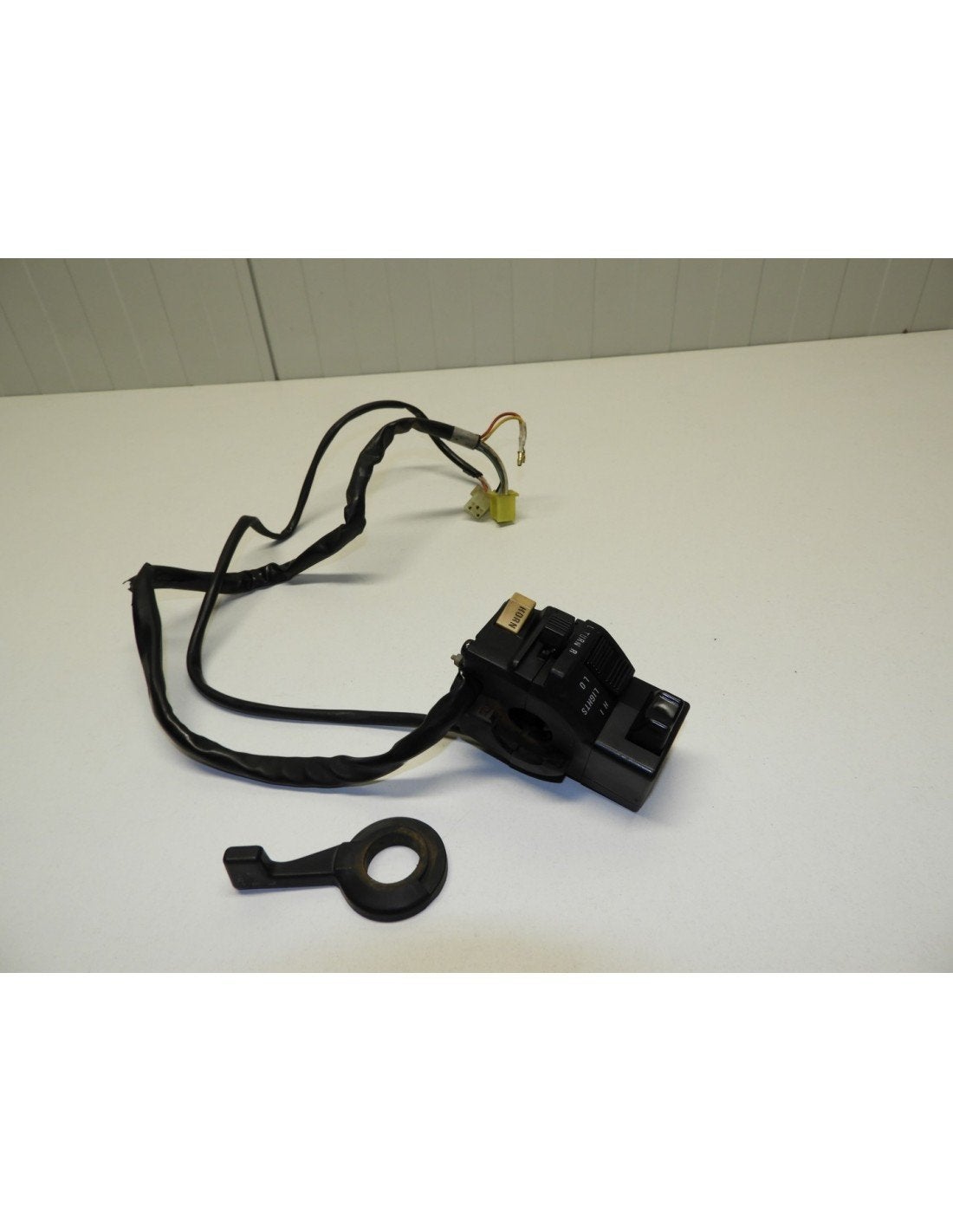 GSX1100F 1988 - 1994 Suzuki Elektrische bediening D1-42380, Motoren