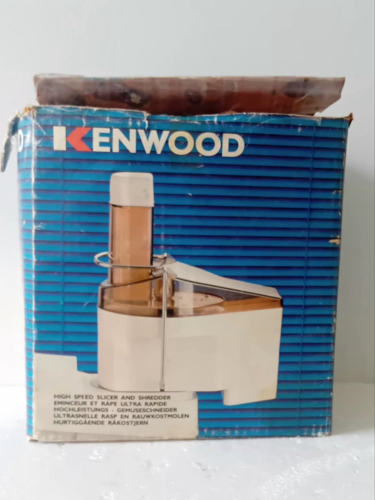 Accessoires Kenwood A929