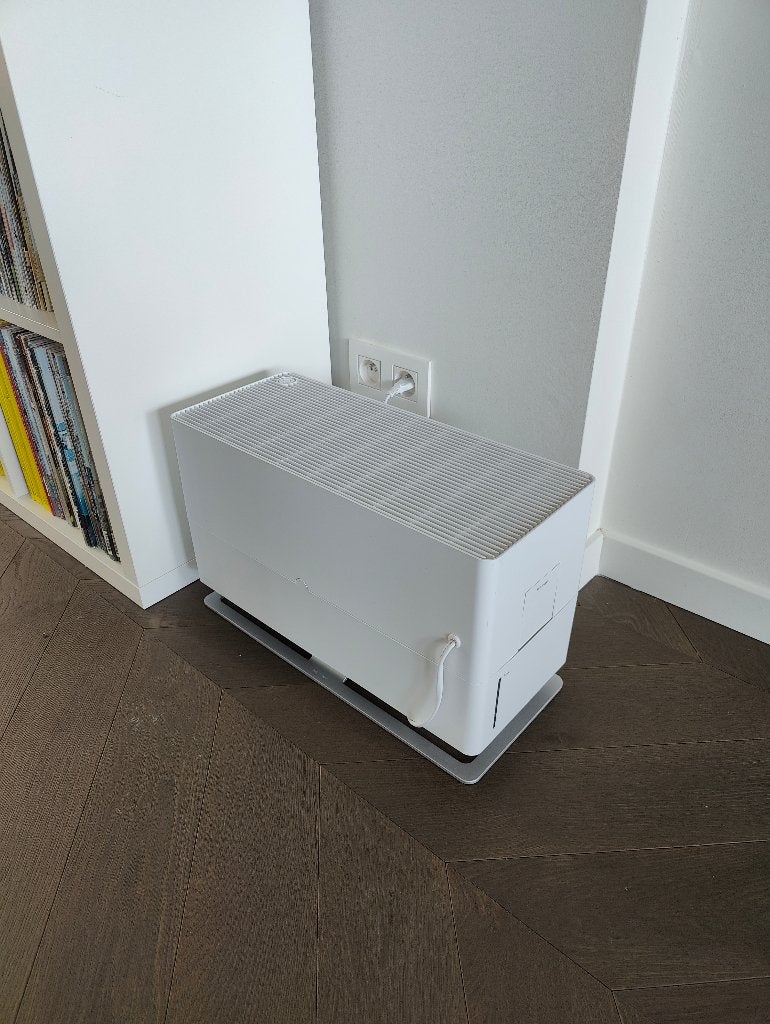Luchtbevochtiger (100m²), Electroménager, Enlèvement, Comme neuf, Humidificateur