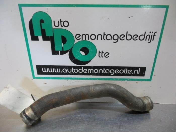 Intercooler Buis van een Maserati Biturbo, Maserati, Gebruikt, -, -