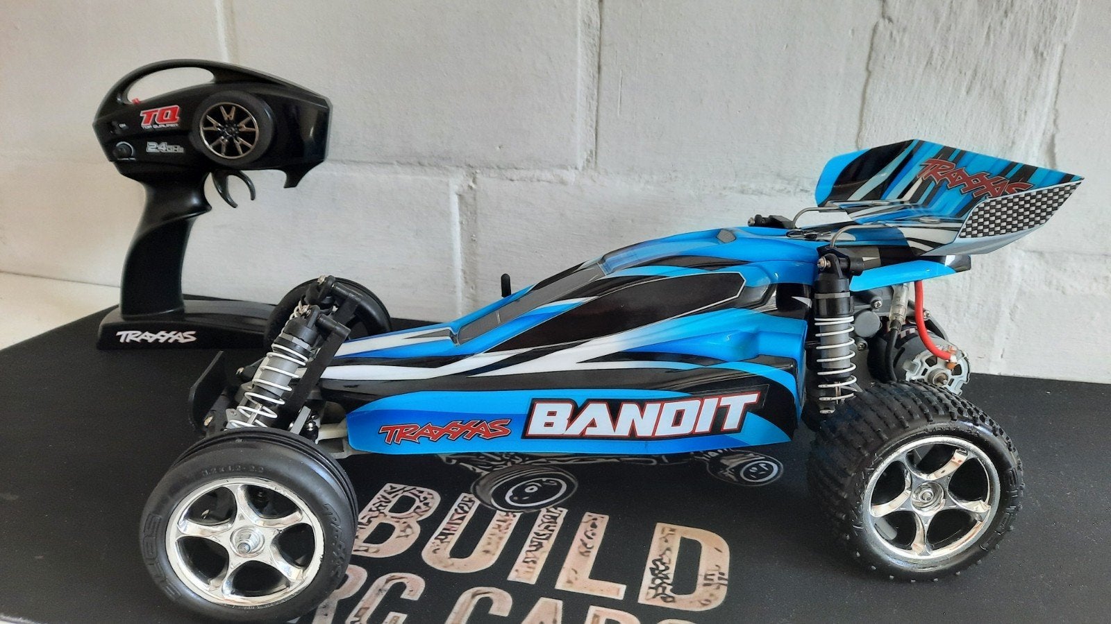 traxxas, Hobby & Loisirs créatifs, Enlèvement ou Envoi