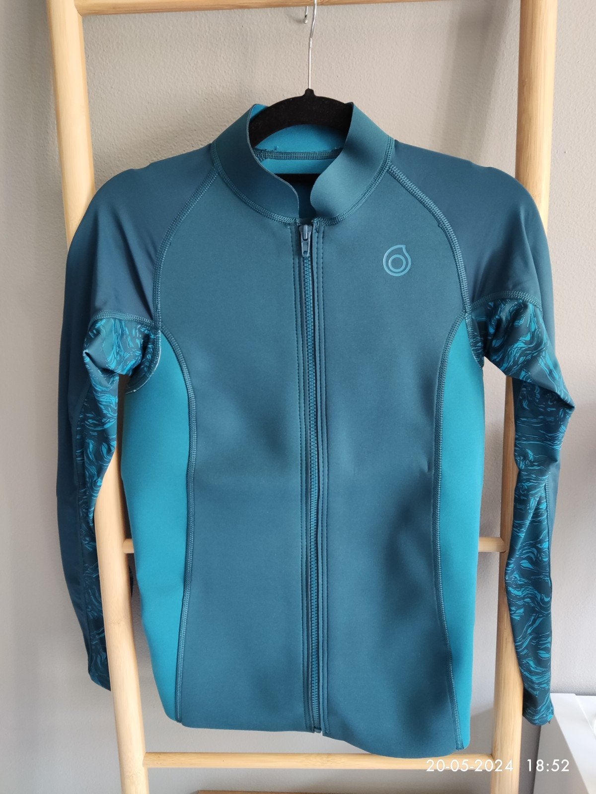 Gilet de plongée résistant aux UV, Enlèvement ou Envoi, Comme neuf