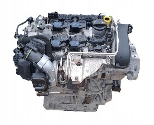 Moteur CZEA Complet A3 A1 AUDI POLO LEON PASSAT TIGUAN IBIZA, Envoi, Utilisé, Daihatsu
