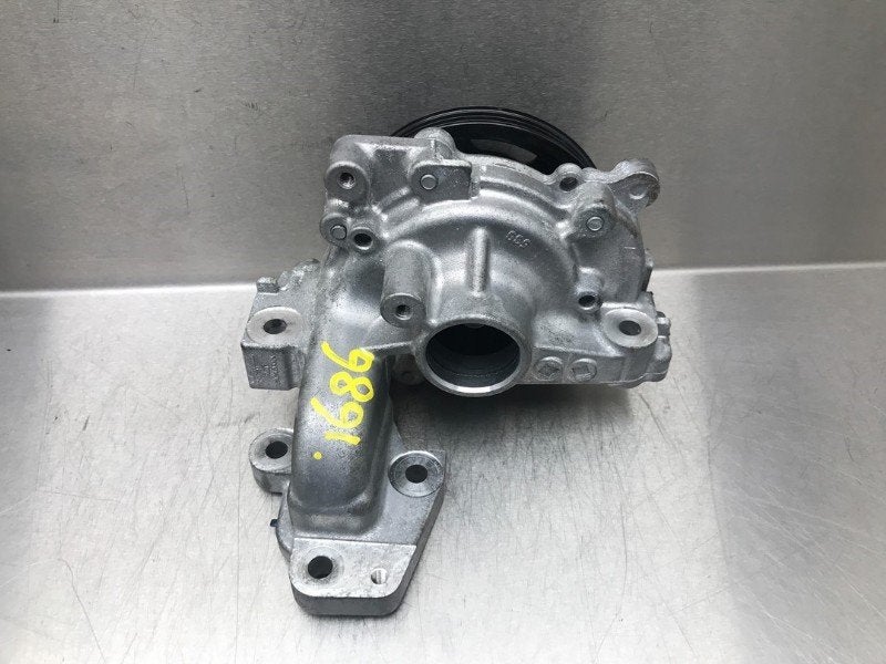 POMPE A EAU Suzuki Vitara (LY / MY) (|53S0229210319|), Utilisé, Suzuki