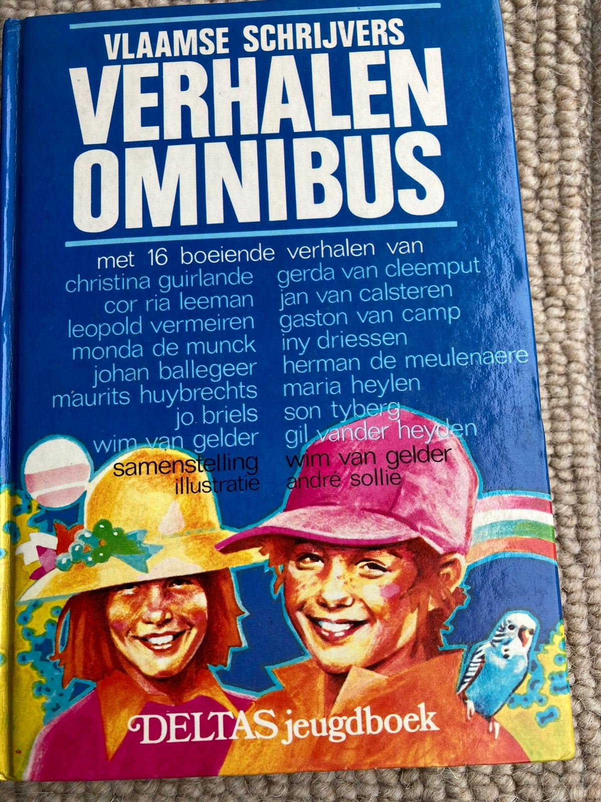 Histoires d'Omnibus, Enlèvement, Comme neuf