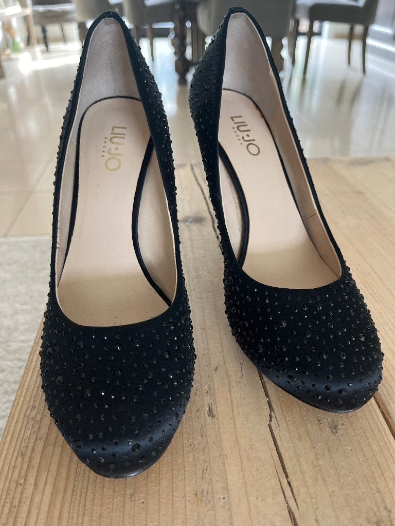 Chaussures cérémonie, Comme neuf, Enlèvement, Chaussures, Fille