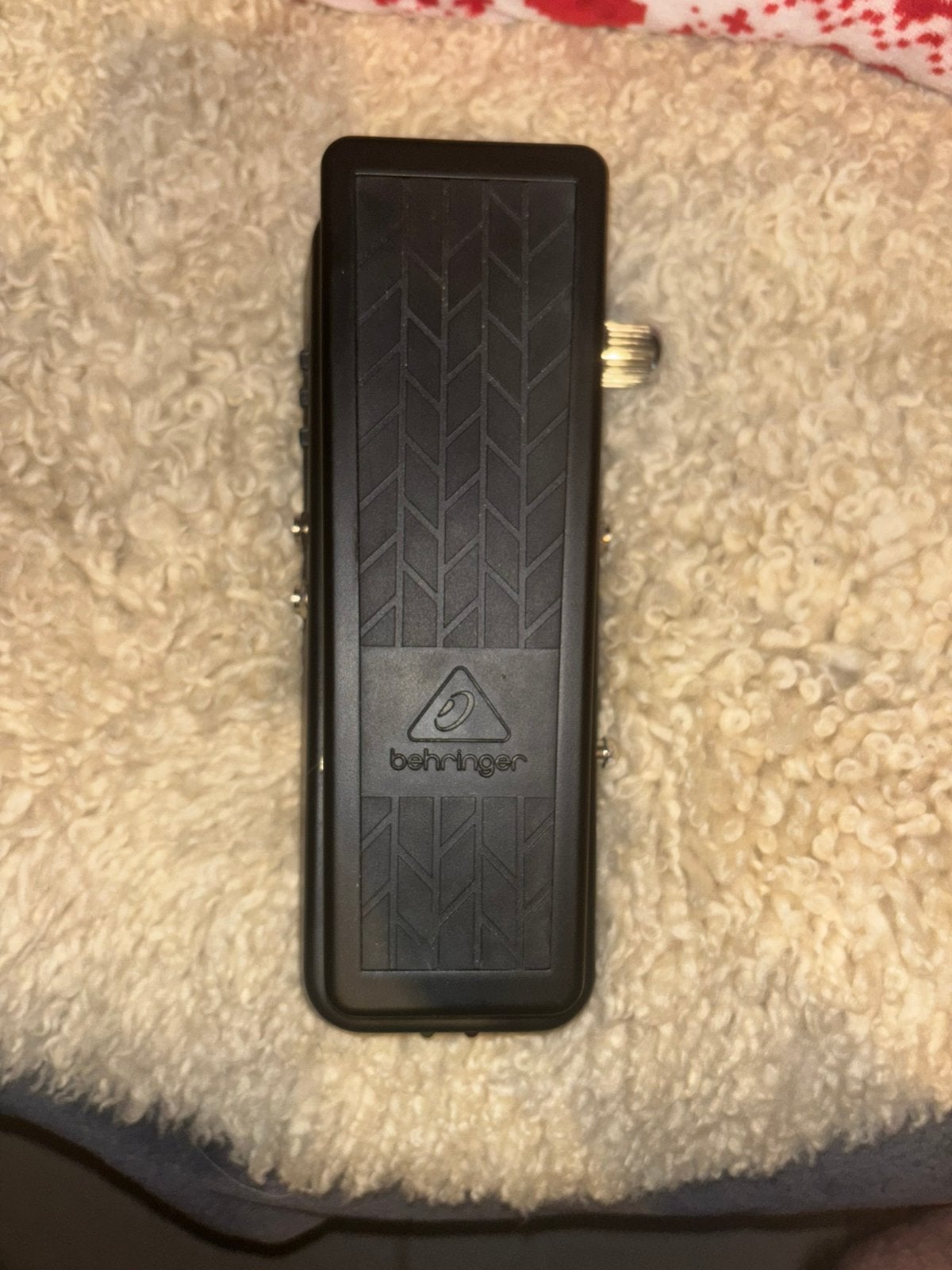 Behringer Hellbabe, Muziek en Instrumenten, Ophalen, Gebruikt
