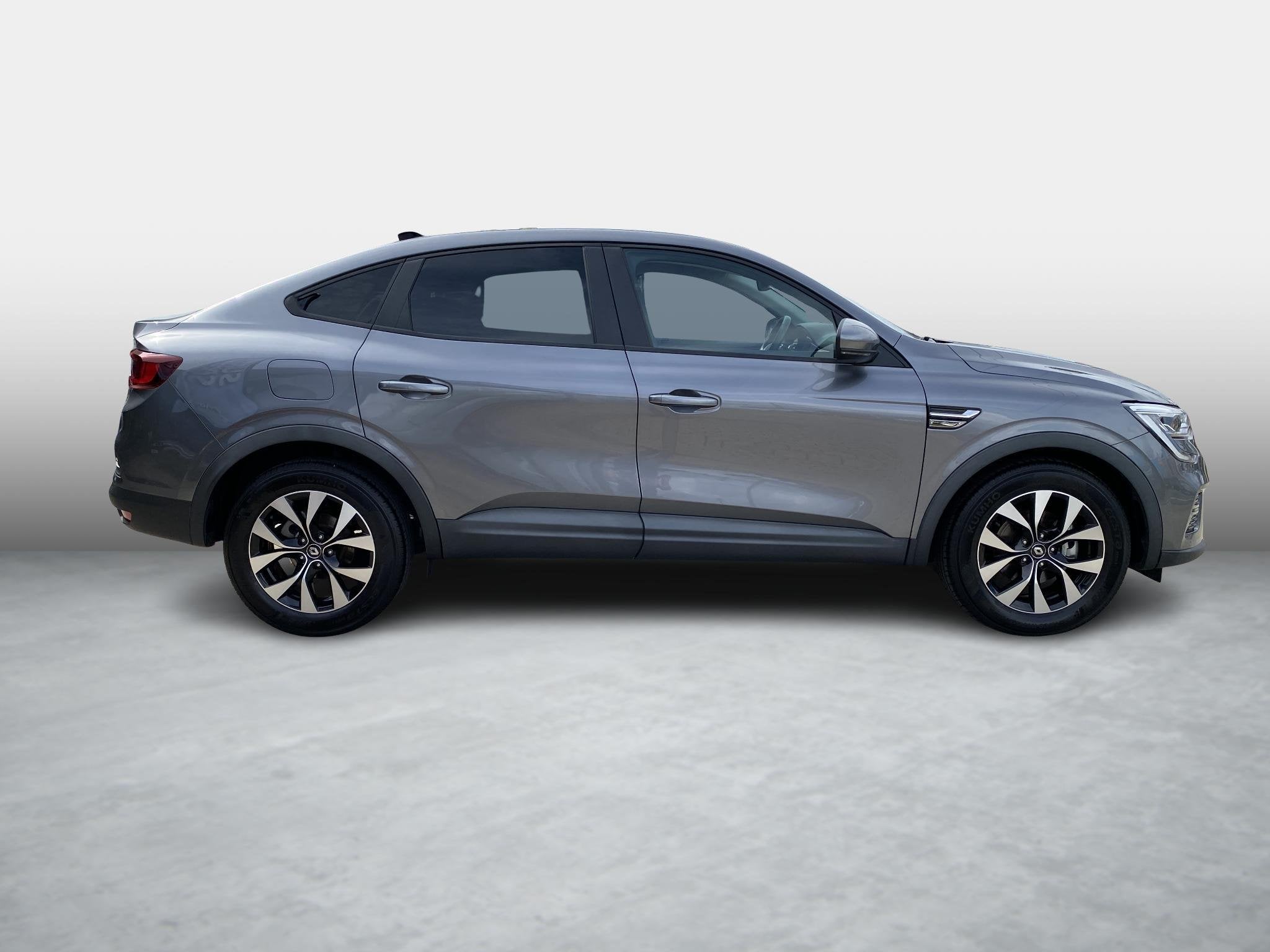 Renault Arkana Evolution E-TECH Hybrid 145 (automatique), Autos, Renault, Achat, Euro 6, Entreprise, Carnet d'entretien