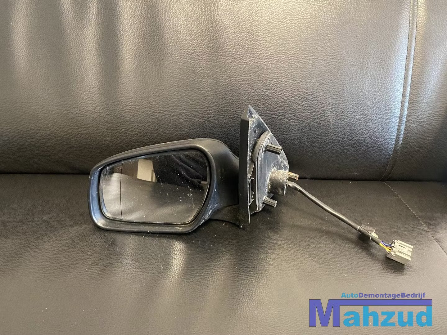 FORD MONDEO 3 Blauw E2 Links spiegel buitenspiegel 2000-2007, Autos : Pièces & Accessoires, Rétroviseurs, Info@ford.com, Ford Motor Company