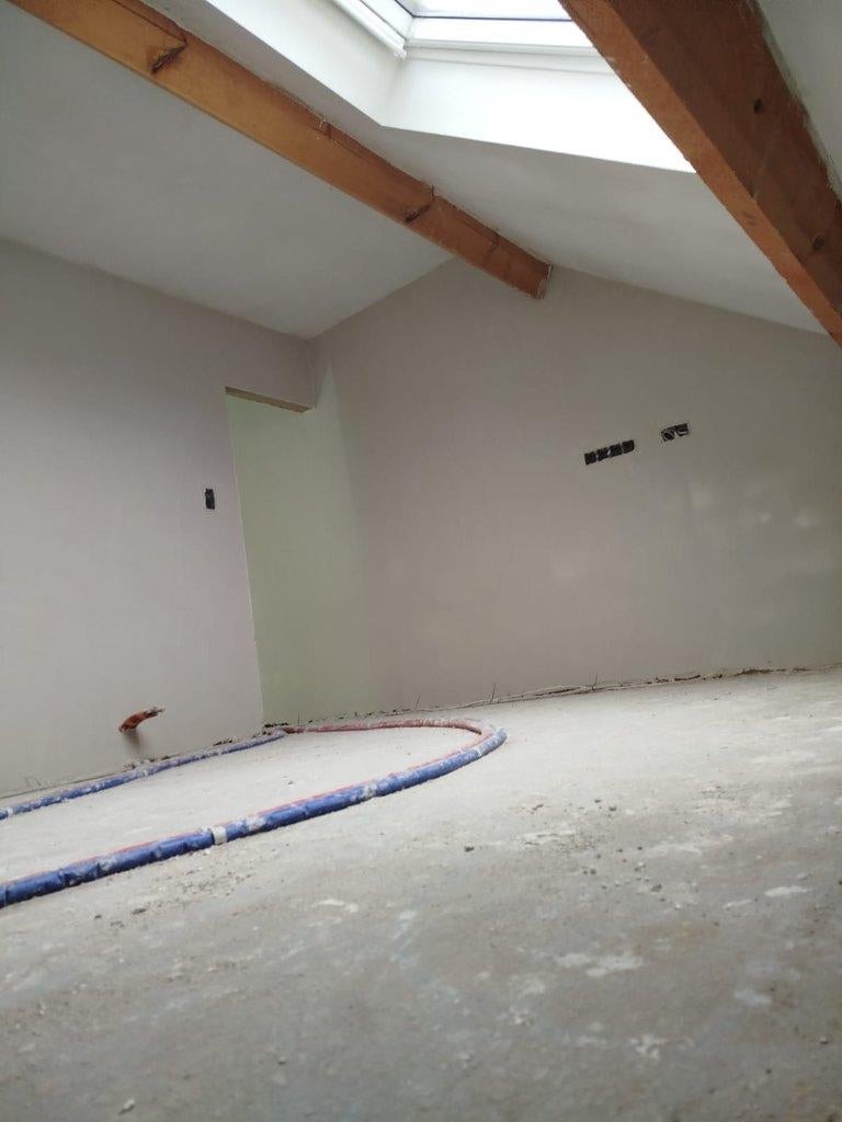Travaux de renovations, Immo, Projets de nouvelles constructions