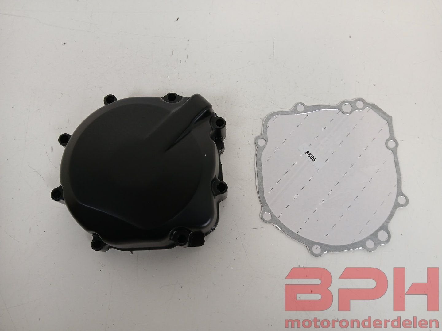 Dynamodeksel Suzuki GSX-R 600 750 1000 K1 K2 K3 2000 t/m 200, Neuf, -, -, -