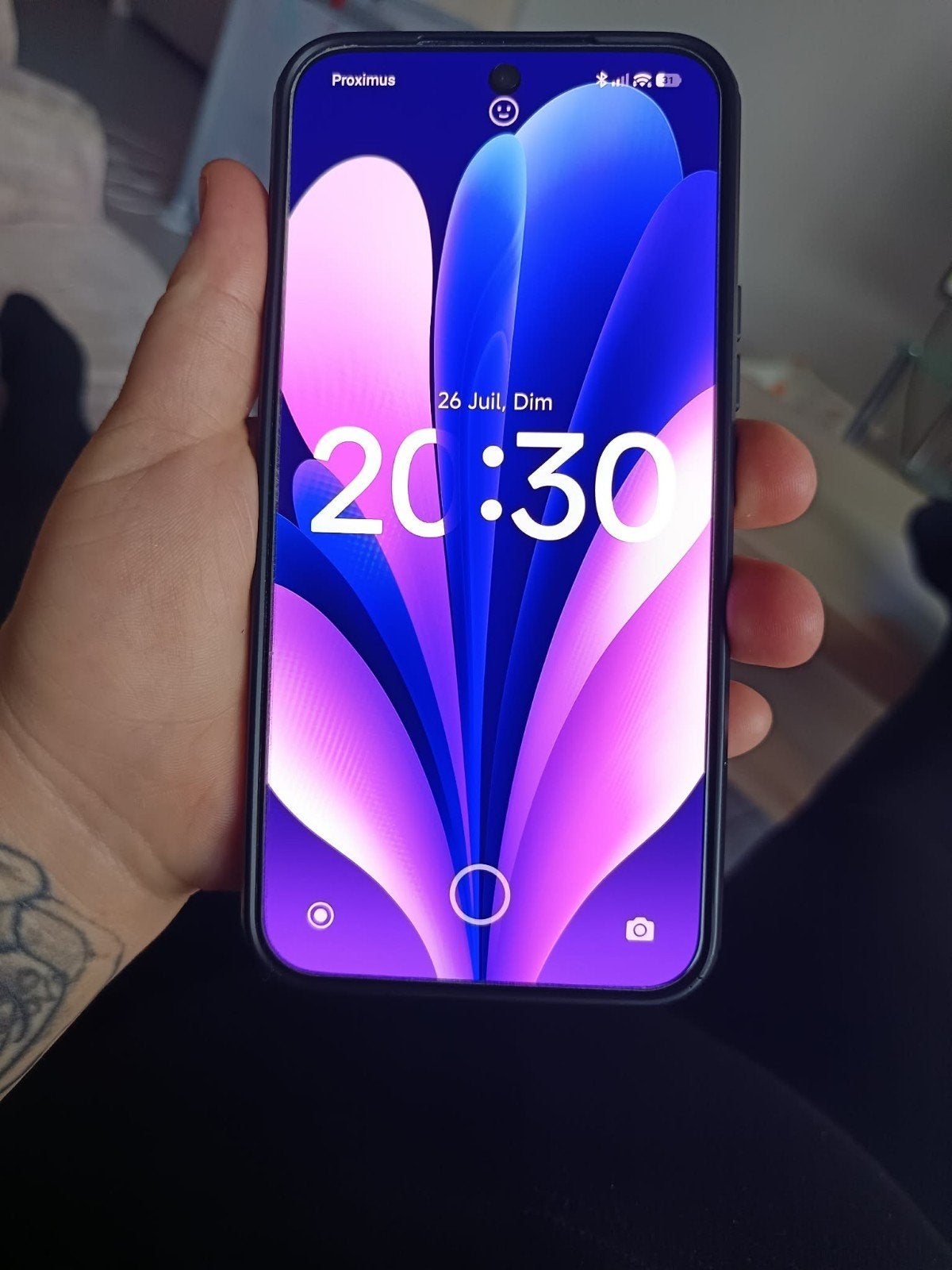 Xiaomi 17T PRO, Enlèvement, Neuf
