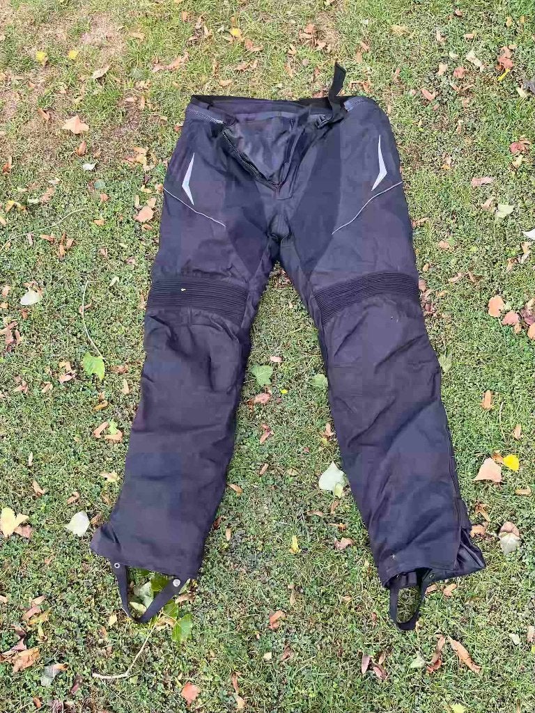 Pantalon moto textile Furygan, modèle Preston, taille 3XL, Motos, Enlèvement ou Envoi, Neuf, sans ticket, Pantalon | textile, Preston