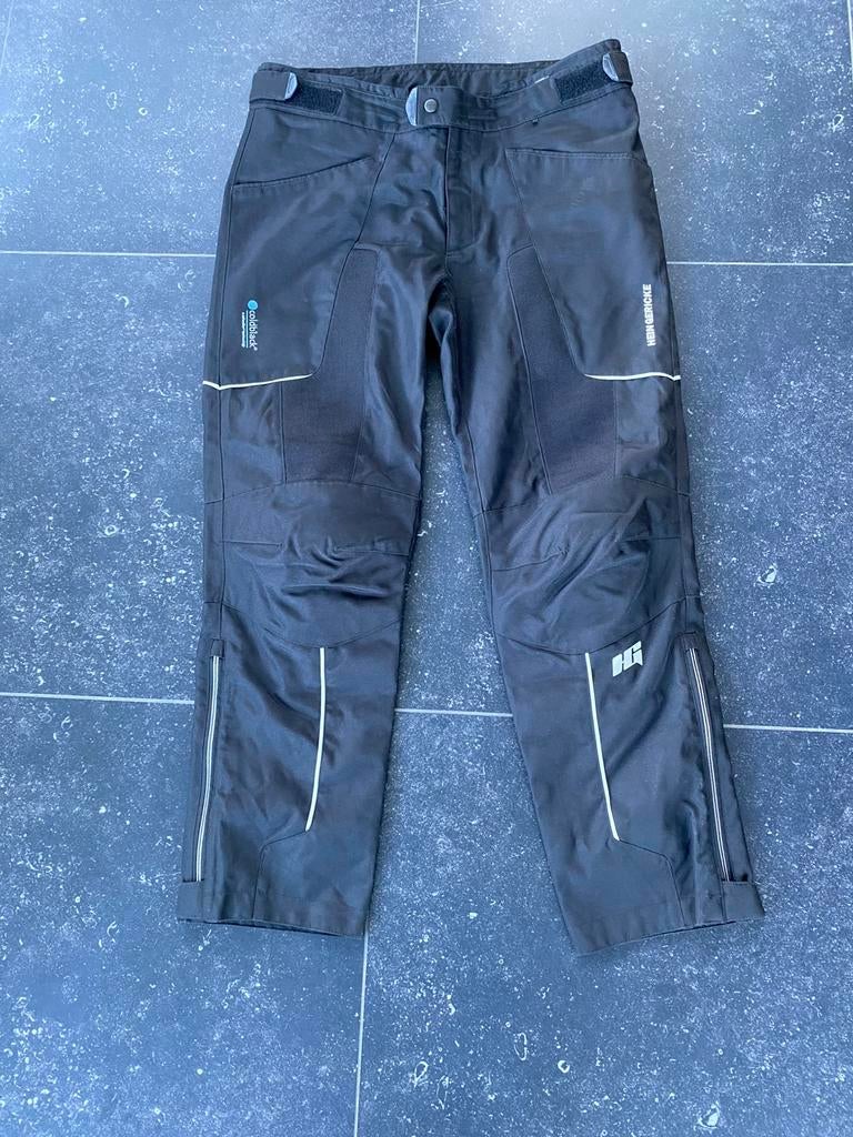 Hein Gericke motorbroek, Ophalen, Nieuw zonder kaartje