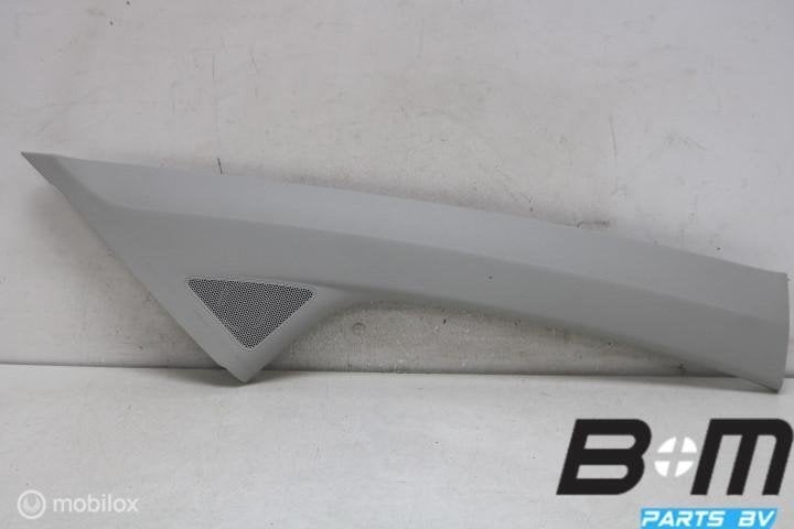 A-stijl rechts met luidspreker Skoda Citigo 1S0867234D, Gebruikt