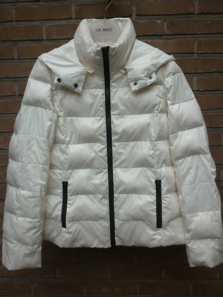 Gewatteerde Donsjas Hallhuber, Kleding | Dames, Overige kleuren, Nieuw, Ophalen of Verzenden, Maat 36 (S)