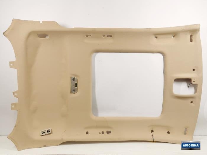 Hemelbekleding van een Volvo XC60, Gebruikt, -, -, Ophalen of Verzenden