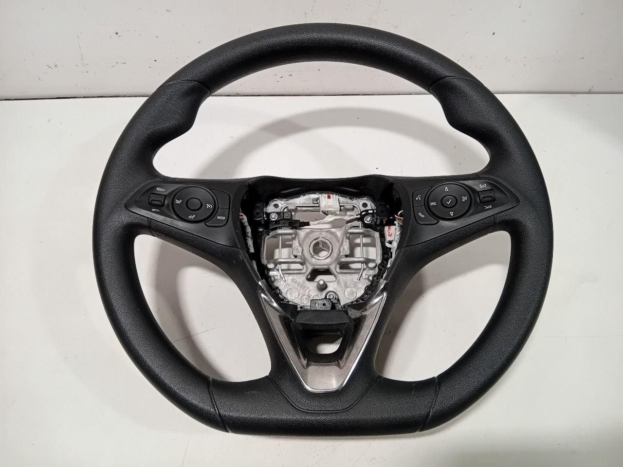 Stuur Opel Corsa, Onderdelen@venauto.nl, Van der Ven Autorecycling B.V., Gebruikt, Ettenseweg 76, 4706 PB Roosendaal, The Netherlands
