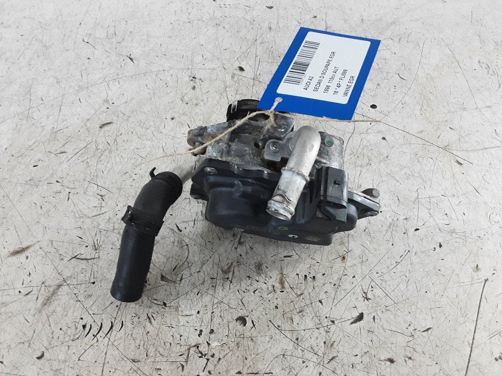 VANNE EGR Audi A3 Limousine (8VS / 8VM) (04L131501S), Auto-Union-Straße  1,
85057  Ingolstadt, DE, Info@audi.de, Audi, Utilisé