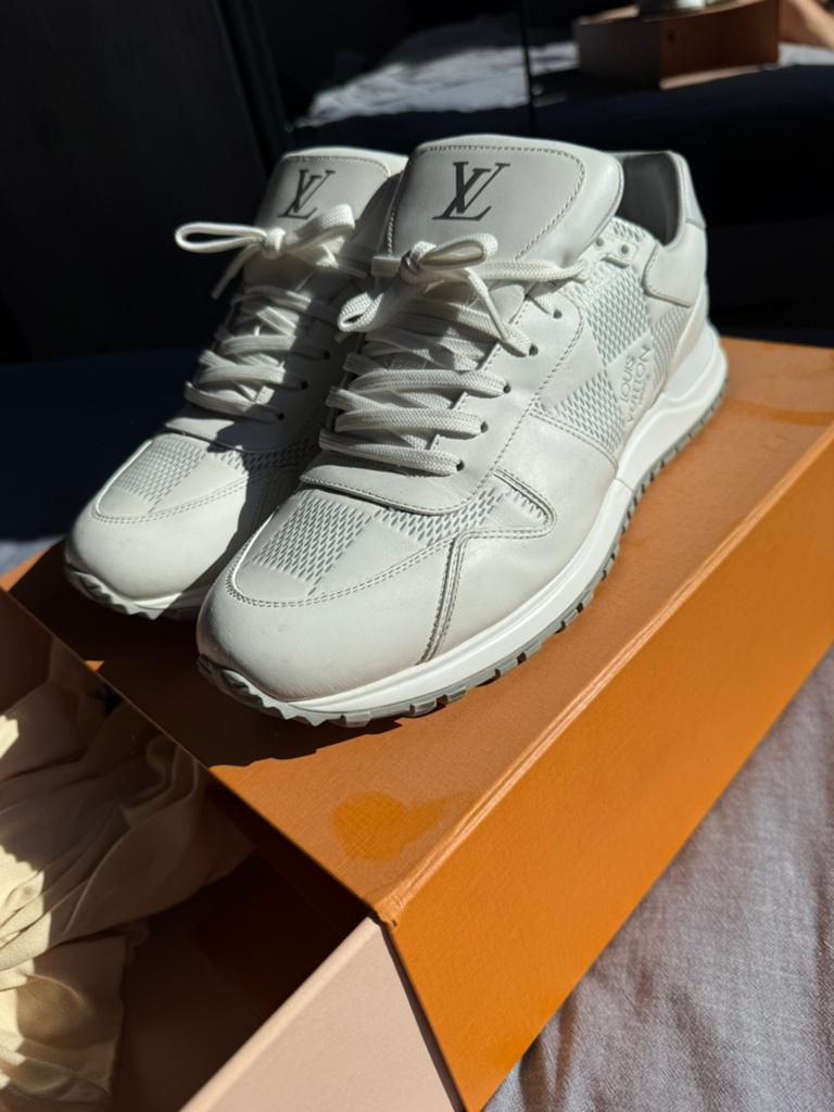 Chaussure Louis Vuitton, Enlèvement ou Envoi, Comme neuf, Chaussures