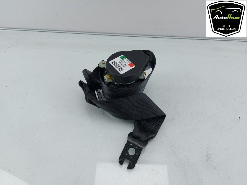 CEINTURE DE SECURITE ARRIERE DROITE Octavia Combi (5EAC), Utilisé, Skoda