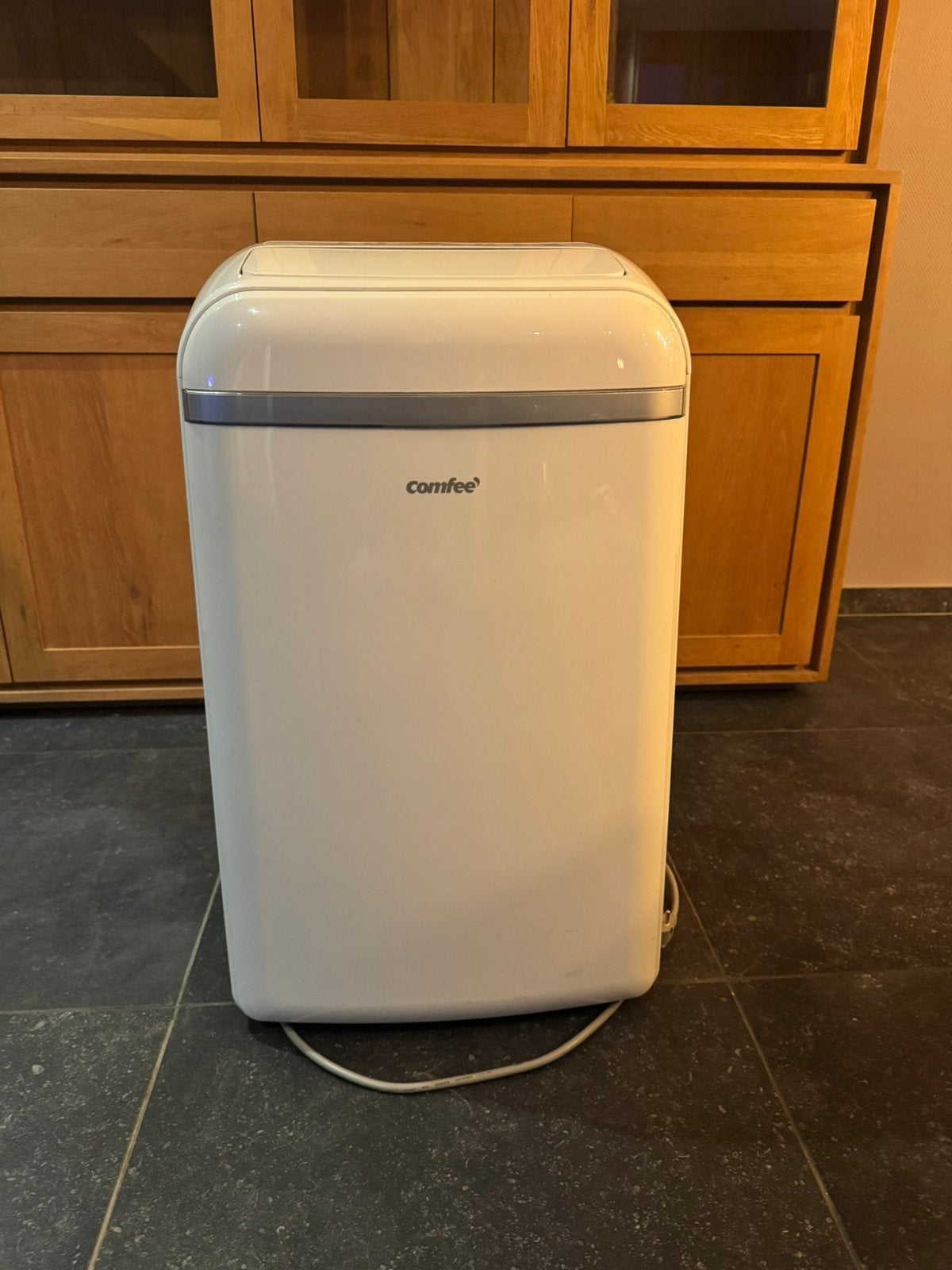 Mobile airco te koop merk comfee, Electroménager, Enlèvement, Comme neuf