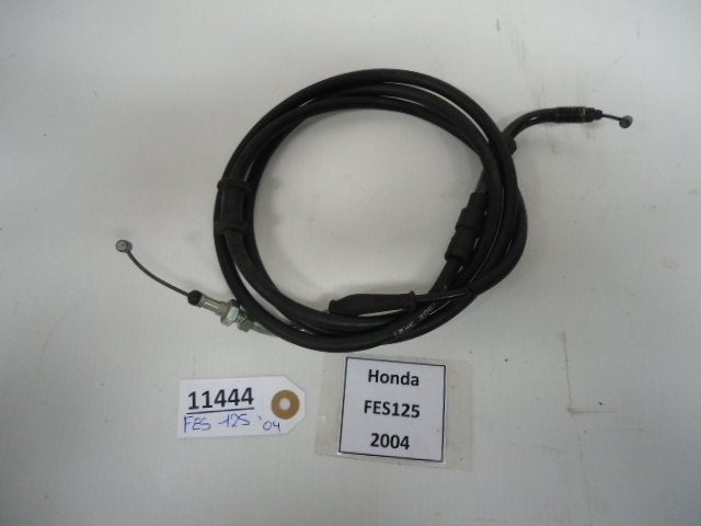 FES125 Pantheon 1997 - 2006 Honda Kabel Kabel gas D1-16484, Motoren, Onderdelen | Honda