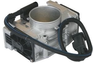Volvo Gasklephuis V70 S70 C70 XC70 S80 S60  benzine 8644347, Ophalen of Verzenden, Nieuw, Volvo