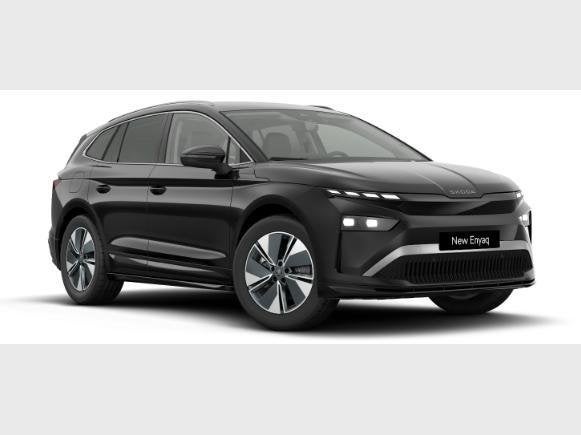 Skoda Enyaq Enyaq 85 Corporate 82 kWh 210 kW 1v (inklapbare, Auto's, Skoda, Overige modellen, Airbags, Alarm, Cruise Control, Elektrische ramen